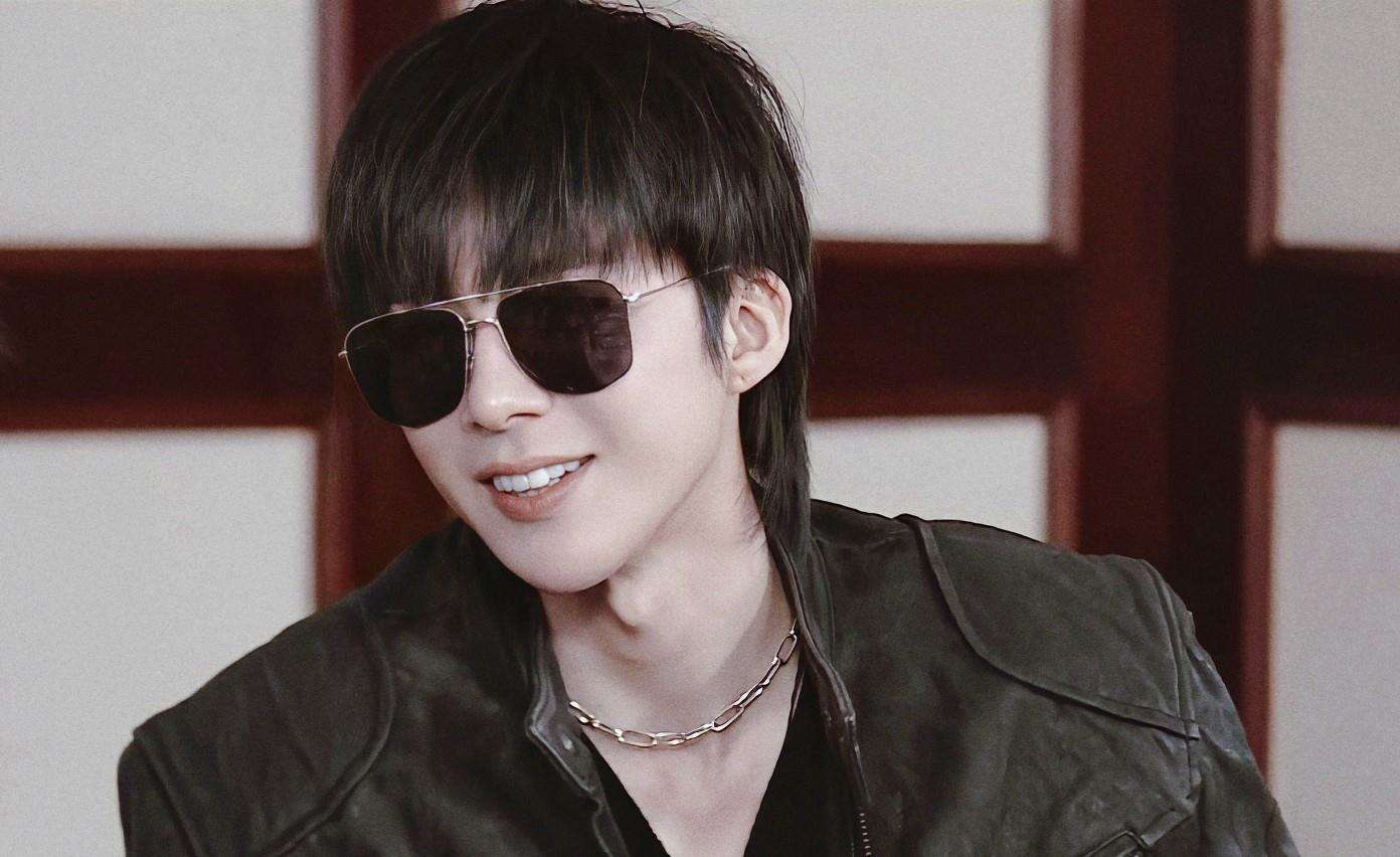 盲人|《盗墓笔记》，黑瞎子是谁？