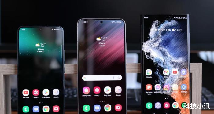 Python|8天卖出102万台，三星史上最畅销手机诞生