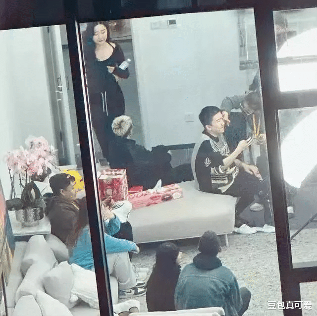 张大大|杨迪恨死张大大？