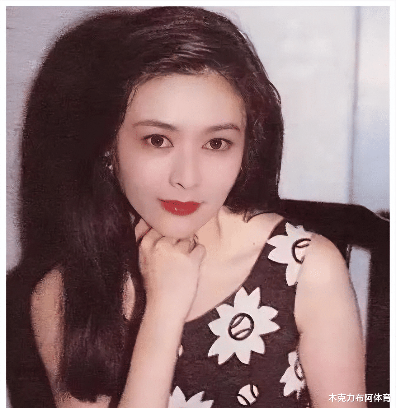 关之琳|“美艳情妇”关之琳：32年攀上6个顶级富豪，确实有一手