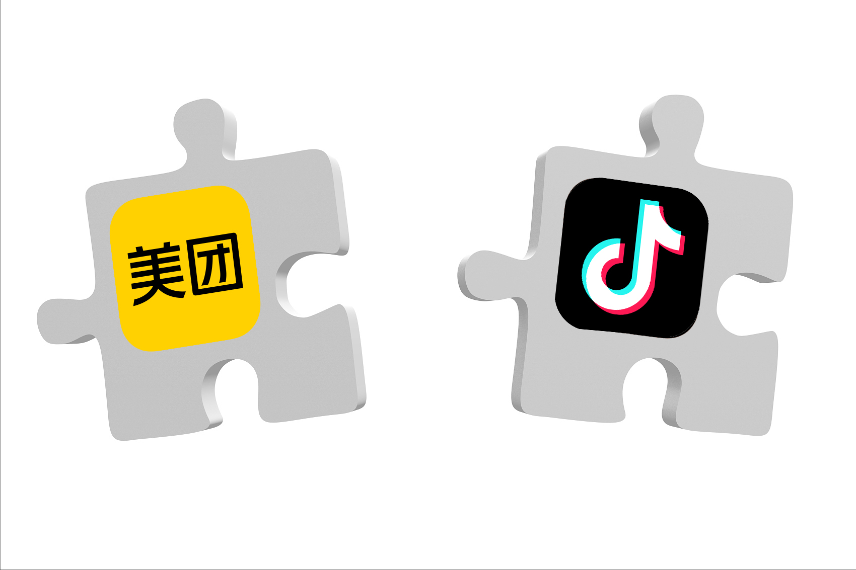 抖音|团购直播化：抖音的矛，美团的盾