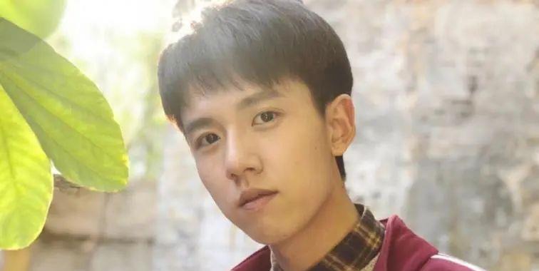 易烊千玺|小八卦，易烊千玺，白鹿，张耀，周深