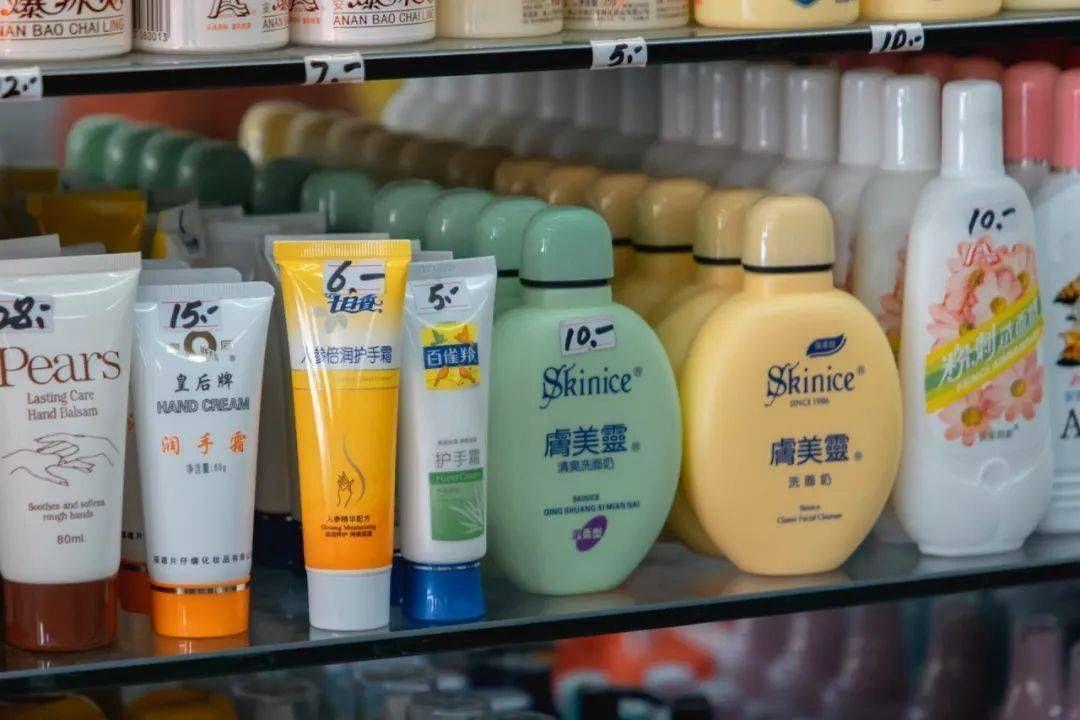 高马尾 6个被“包装”耽误的国货护肤品，看似廉价实际效果不输大牌