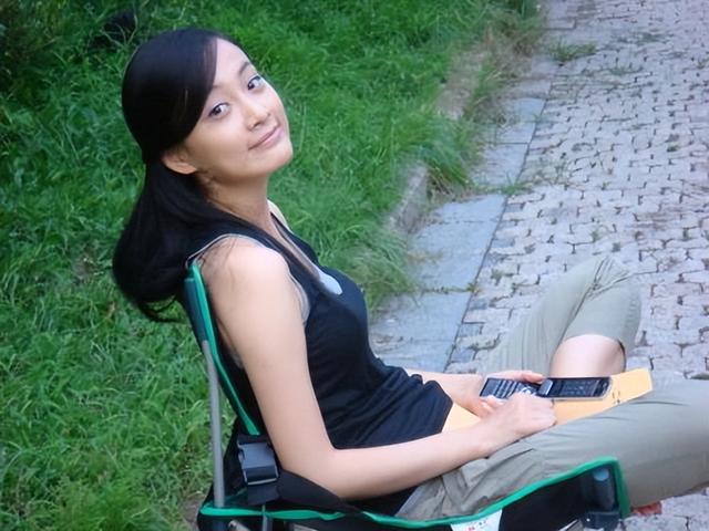 整容|演员徐梵溪:出道16年 前男友娶李小冉 改名四次都不火 大红靠命?