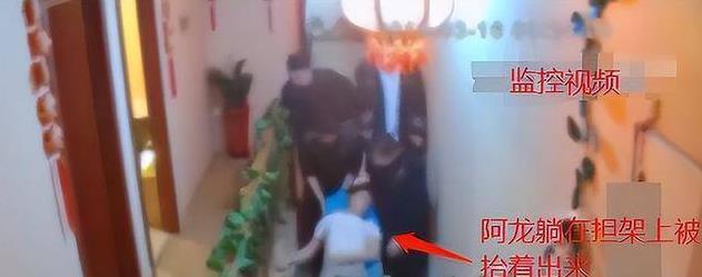 2019年小伙在按摩店内昏迷致死,死因扑朔迷离,警方调查排除他杀
