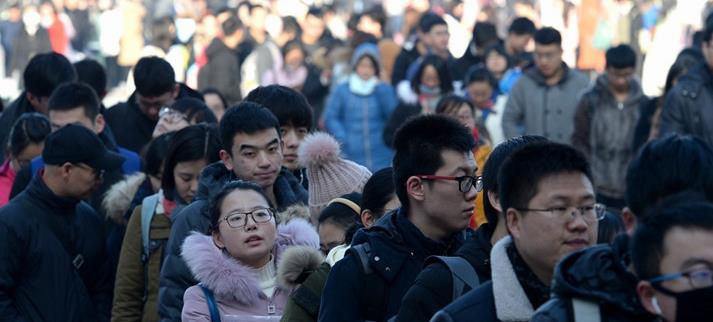 大学|二本生毕业后都去哪了?大部分从事这3种工作,过来人表示很真实