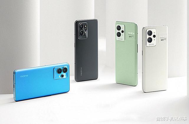 红米手机|天玑8100新机遭曝光:参数也很详细,红米手机要有压力了