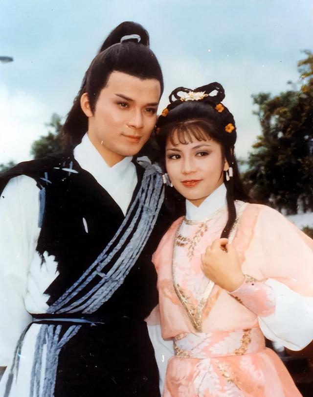 经典|10个让观众难忘的经典女性角色，个个演技一流，再也难以复制