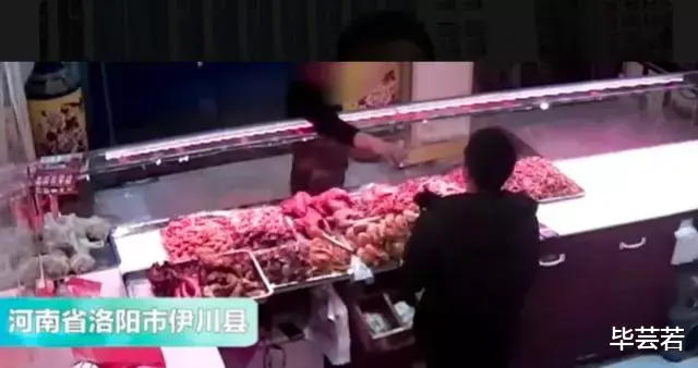 一只烧鸡值30万?河南小伙为了保护自家烧鸡,不仅赔钱还要坐牢