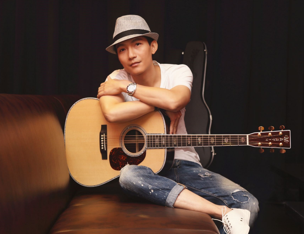 陈楚生|因任性索赔227亿，刚解约就遭芒果台封杀，陈楚生到底做了什么？