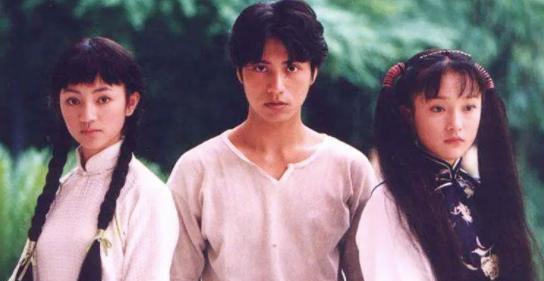 袁泉|这剧情，白瞎了张艺兴的流量，袁泉和雷佳音也救不了！