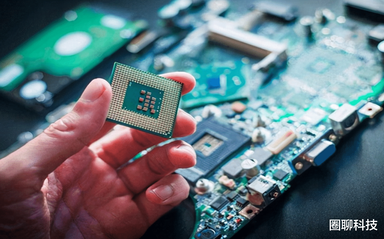 阿里巴巴|ARM惹了众怒？阿里亮明了“底牌”，群起而攻之势成型！