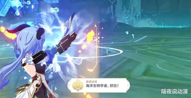 米哈游|一部《崩坏3》泡面番，登顶B站年度单集动画榜！米哈游的玩梗实力