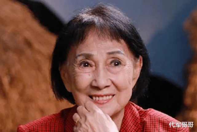 刘晓庆|盘点2022年不幸去世的10大老戏骨，每一位都让人十分惋惜