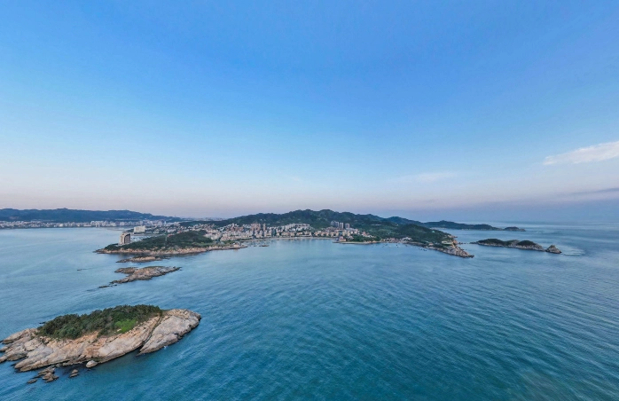 美丽|5座美丽的沿海城市,每一处都拥有着美丽的海景