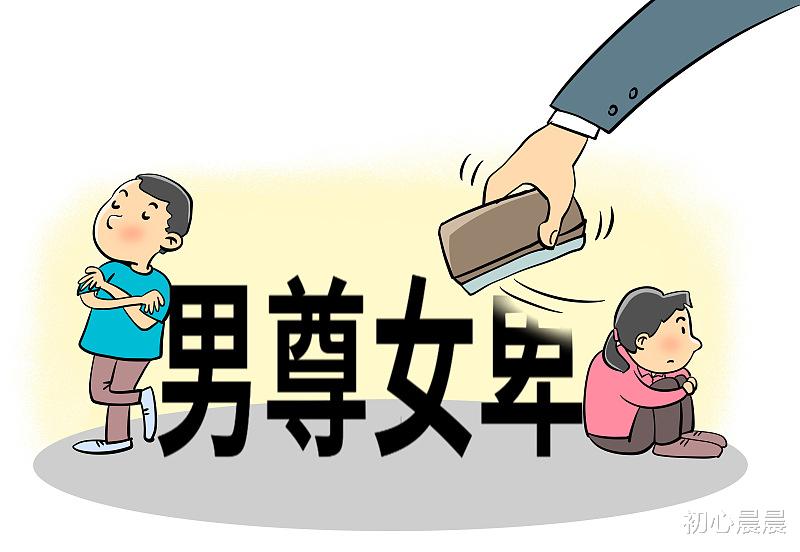 重庆男子生女嫌“晦气”特嚣张，惨遭本地男性堵门理论，重庆“好男人”风评第一次被害！