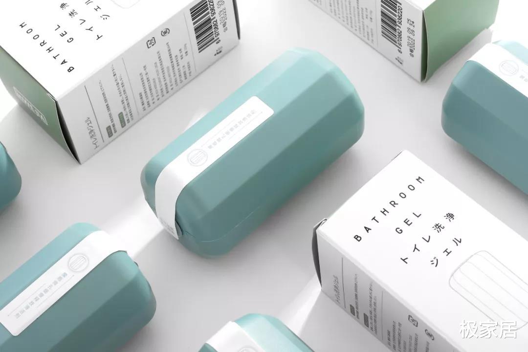 马桶3天不刷,变黄还发臭?教你正确做法,省时省力无异味