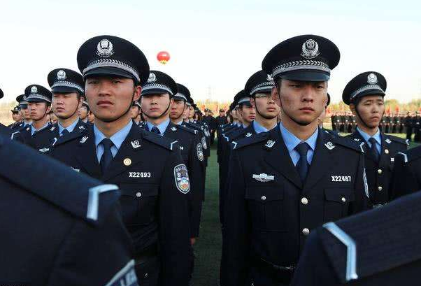 招聘|狱警岗位大量扩招，待遇优厚为何经常缺人，在职人员说出真实原因