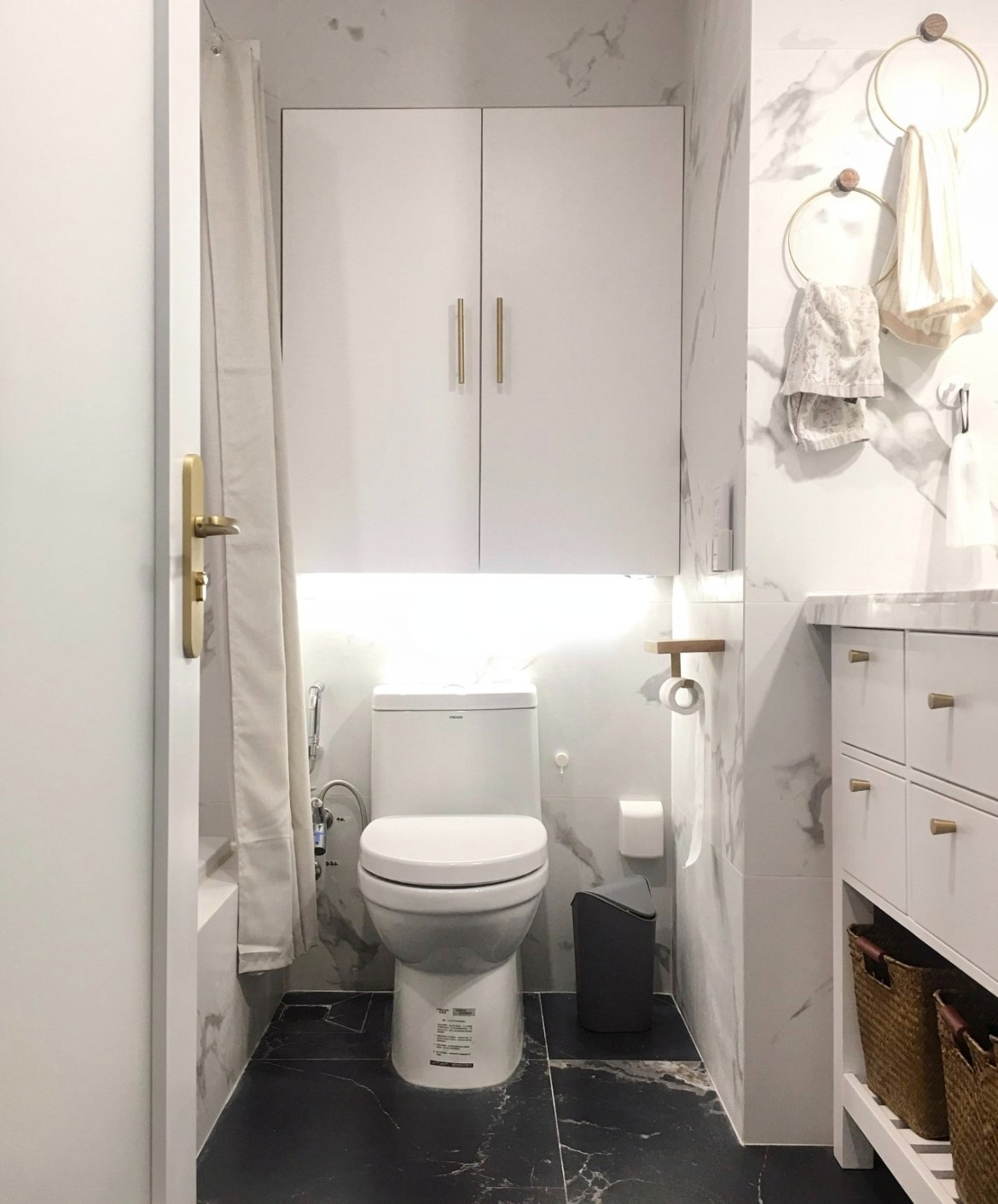 家里这8个1平米,很容易被忽略,学着利用起来,收纳空间大大提升