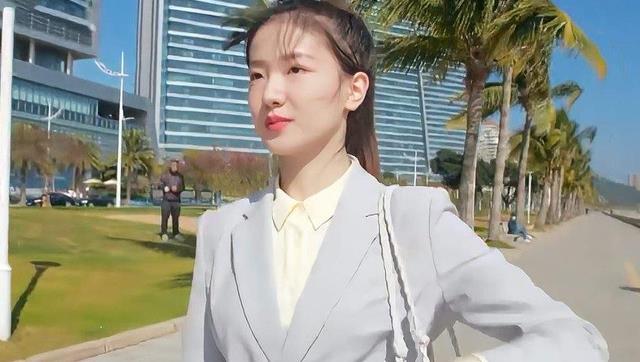 董明珠|孟羽童跳舞惹群嘲，胖到变形，网友直呼：这就是董明珠第二代吗？