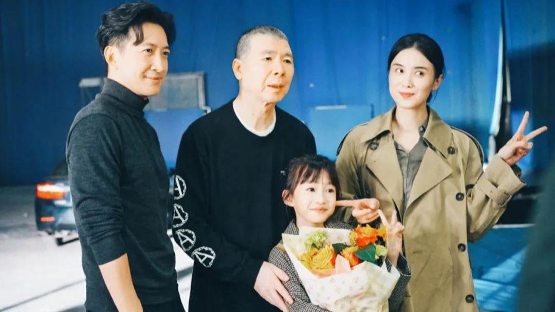 迷雾剧场|?迷雾剧场公布今年6部大戏，阵容强大！冯小刚领衔王炸悬疑剧