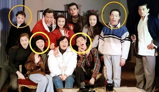 李易祥|《征服》华强小弟金宝：低调国际影帝鲜有人知，妻子是韩国女星