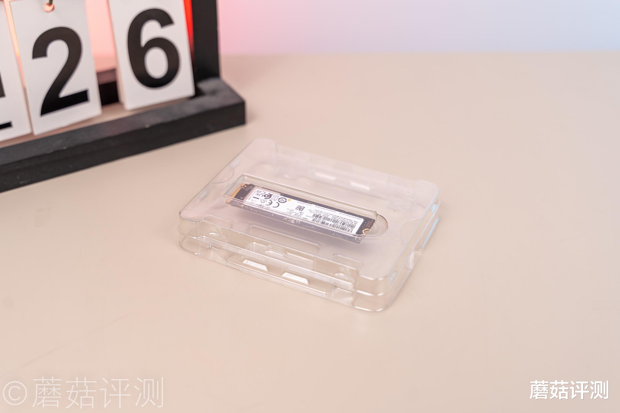 汽车|高性价比三星PM980Pro固态、三星PM9A1固态1TB 评测