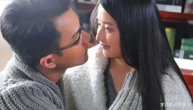 霍建华|7位中年男星尴尬现状，发福脸肿，在家当奶爸，47岁还演偶像剧