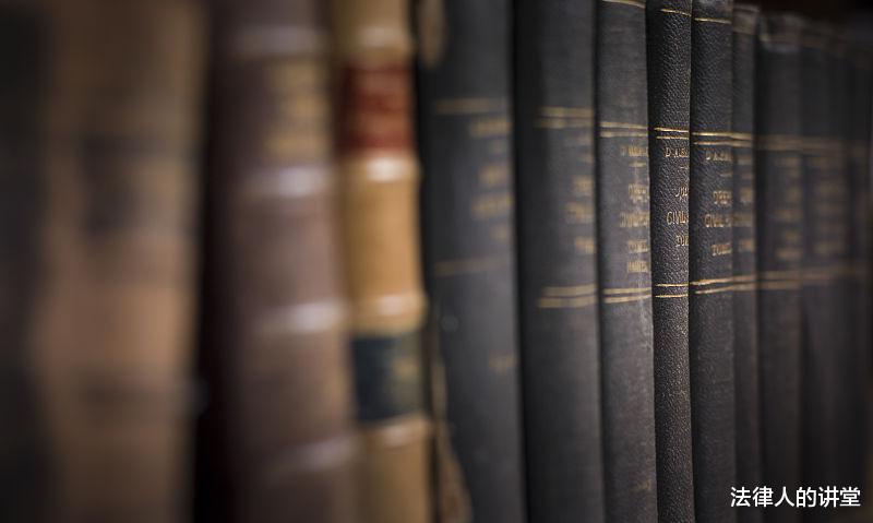 司法考试|你距离法律职业资格证书有多远？