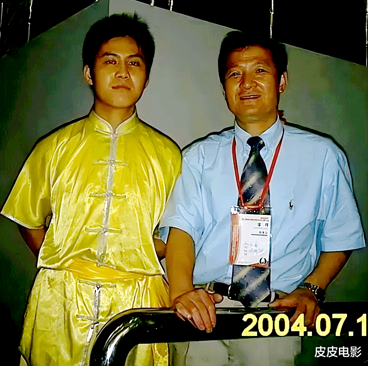 电影|惊艳一个时代又“消失”7位内地打星,时隔20多年,今命运差别大