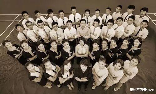 |你适合做领导吗？给你一个团队，你应该怎么管？