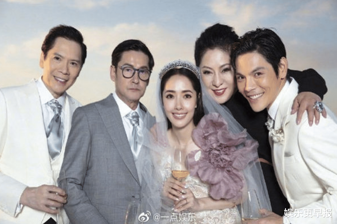 郭碧婷|向佐遭爆出g郭碧婷爸挺女婿挨批!「做父亲会不护女儿吗」留言泄真心