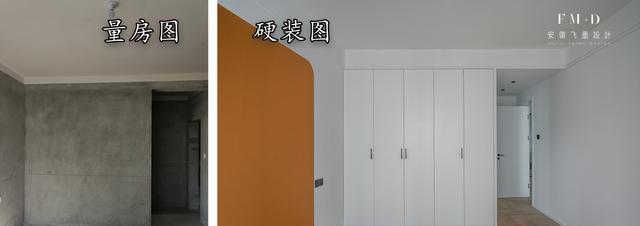 拒绝千篇一律,120混搭复古风的家,大胆个性配色,让人加倍喜欢