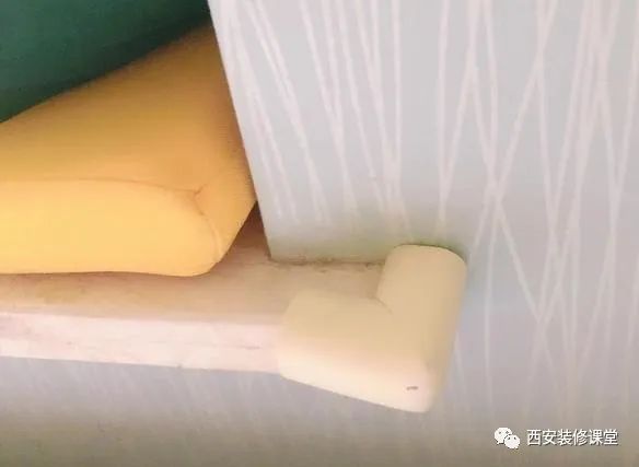 窗户窗台翻车集锦,自己家装修可以借鉴