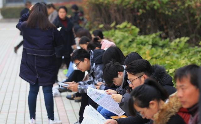 深圳市|公务员考试也会有“萝卜坑”？过来人说出实话，备考生需了解下