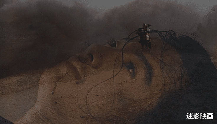 嫣语赋|32年前的武侠神作《飞天神鼠》，倪匡原著改编，至今被奉为经典