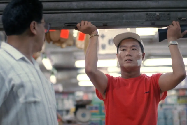 徐忠信|TVB发讣告公布“大师兄”徐忠信的死讯,钱嘉乐李力持等人悼念