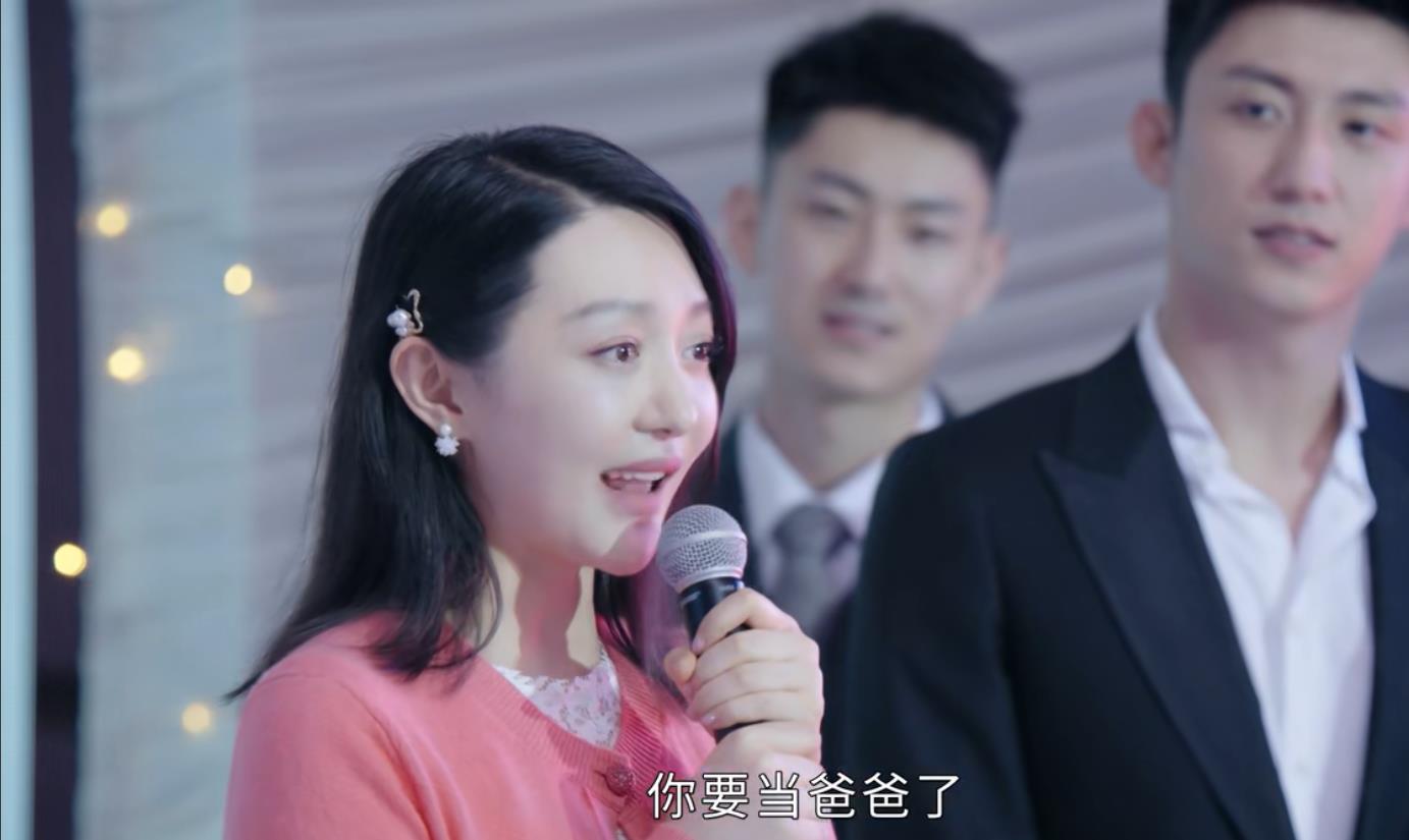 侯爵|再看《三生有幸遇上你》:才懂十一妈妈为何要帮前夫还86万债务