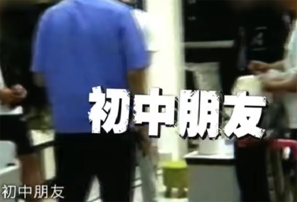 2021年,南阳小伙婚房变宿舍,陌生人偷住4个月,维权却反遭回怼