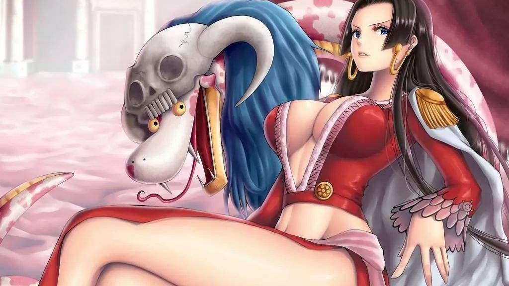 漫画|【海贼王】七大“最” 谁才是真正的王者