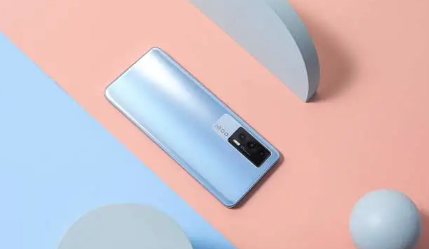 spring|Vivo性价比新机正在路上,6000mAh+骁龙778G,售价是亮点