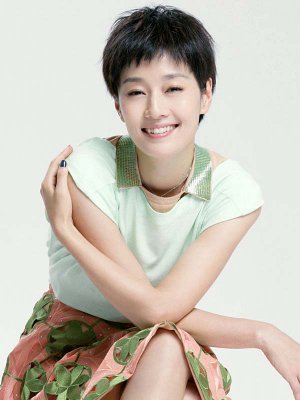 马伊琍|马伊琍谈离婚原因：人生苦短，何不把握自己？