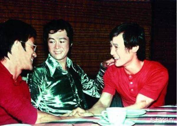 |李国豪:称自己不是中国人,被陈惠敏怒甩耳光,28岁意外被枪杀