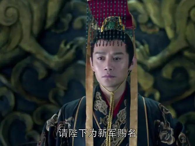 梅长苏|《琅琊榜》靖王八次接近真相的时刻,多次怀疑梅长苏身份却未识破