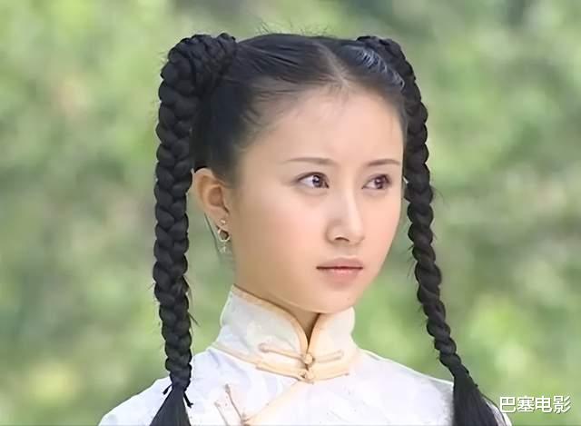 何洁|过气女明星的窘迫：没工作、变脸被嘲、直播尴尬，为何混到这一步