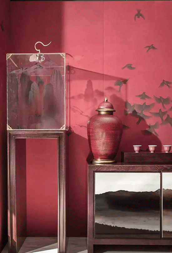 瓷砖大全,看这一篇就够了