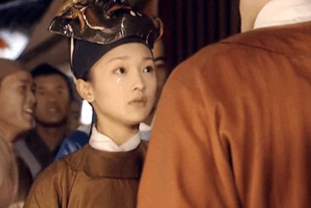 金枝玉叶|“歪瓜裂枣”别硬演公主,这9位女星告诉你,什么才叫金枝玉叶