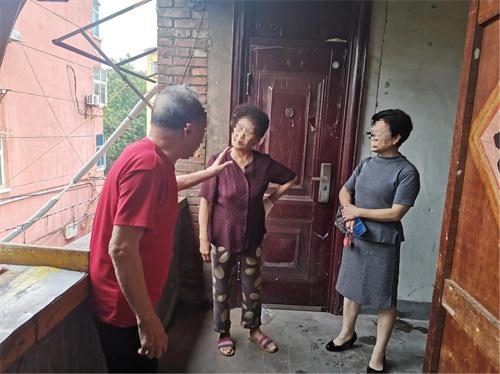 回顾:隔壁深夜传来夫妻之声,男子心理失衡直接闯入,最终酿血案