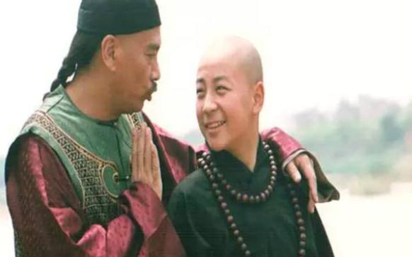 陈文杰|九岁县太爷：陈文杰人生赢家，和心远互换人生，还娶了徐莲