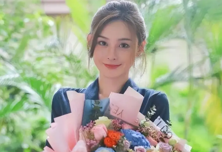 张颖颖|汪小菲被骗了?“绯闻女友”张颖颖疑似学历造假,知情人曝出内幕